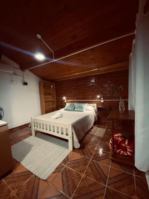 Cómodo Dpto a 100m del CENTRO IGUAZÚ Ideal para parejas o viajeros