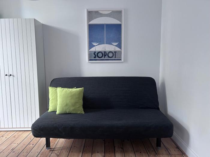 Apartamenty Sobieski