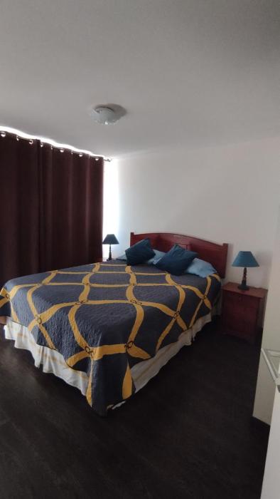 Mirador 2 de Playa Brava