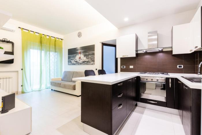 appartamento Ostia a due passi dal mare by ACS HOLIDAYS