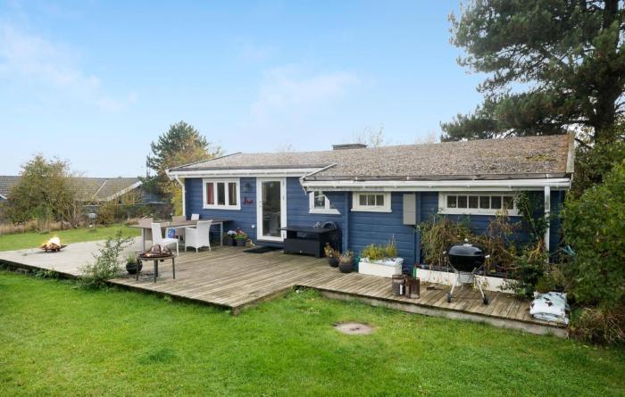 3 Bedroom Stunning Home In Slagelse