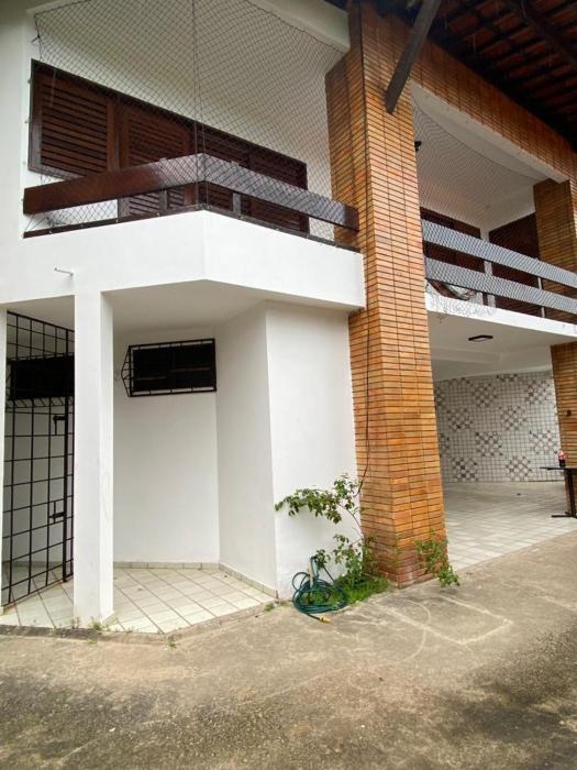 Casa Barra de São Miguel 4 quartos