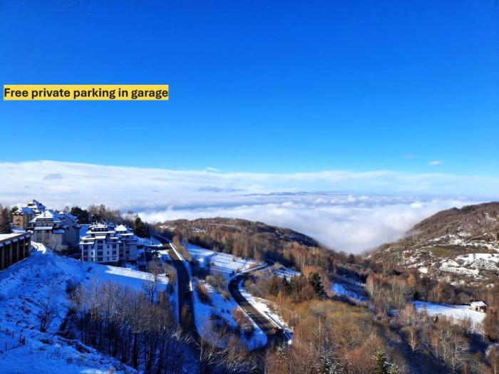 Silvani Kop NLux67, Milmari Apartments & Spa