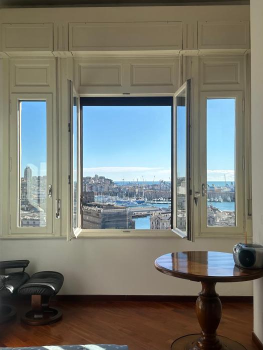 Appartamento Malibù Miramare