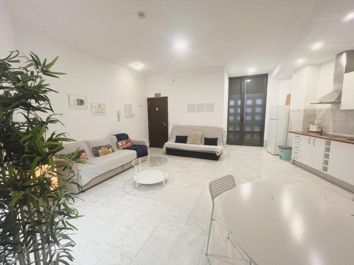 Center Sevilla Confort 6