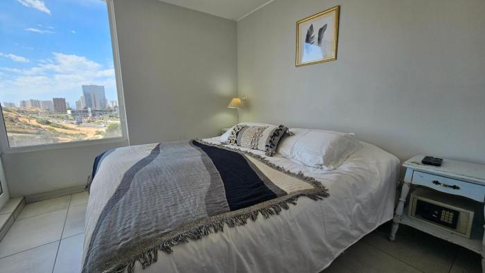 Oceana Suites Reñaca Norte