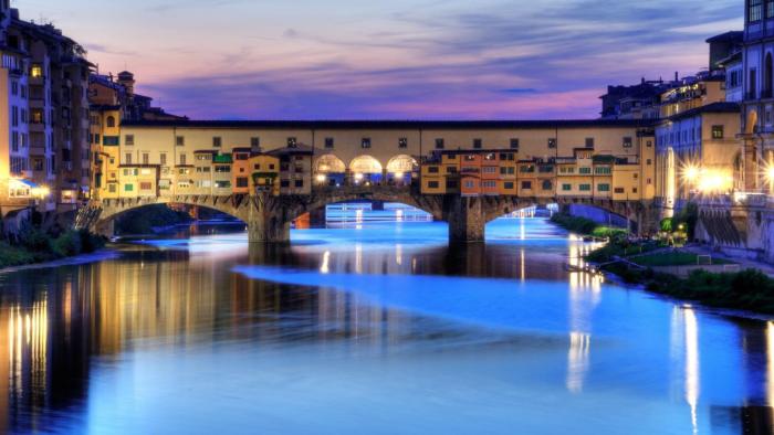 Romantic House Firenze