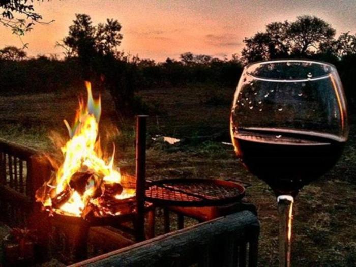 Zebula Golf and Wildlife Estate - Open Plains Pax 10 - Moi Signature Luxury villa