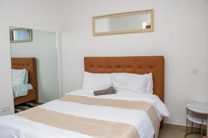 Serenity Pad - Enkang