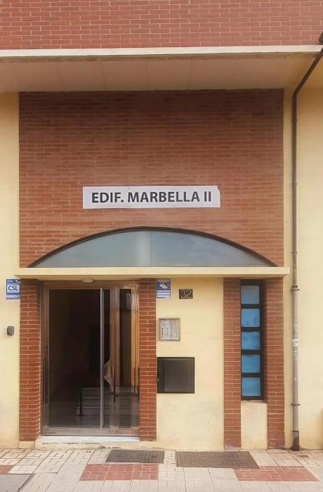 Marbella apartamento en Malaga