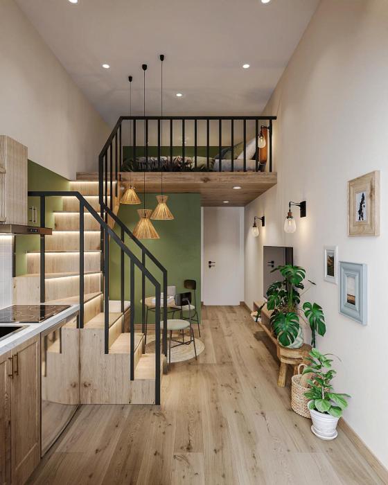 ANNAM Homestay - NEAR TRAIN STREET