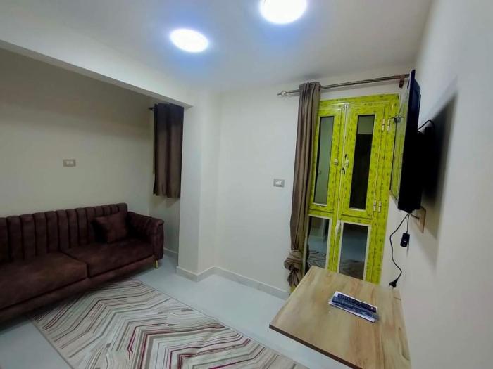 استديو فاخر للايجار يومي وشهري