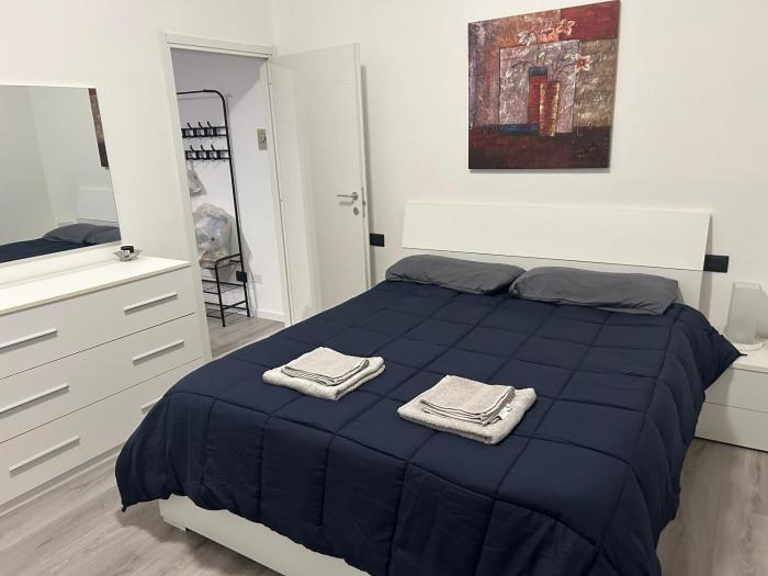 Appartamento al Borghetto