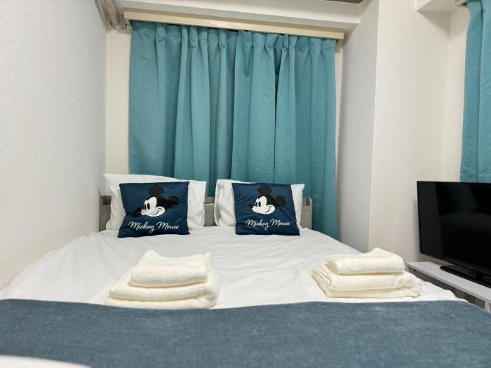 Top Ikebukuro 301 -TS0034