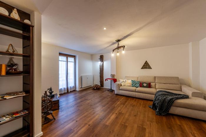 MAISON NUEVA - Relax e vista Montagna - LA THUILE 0104