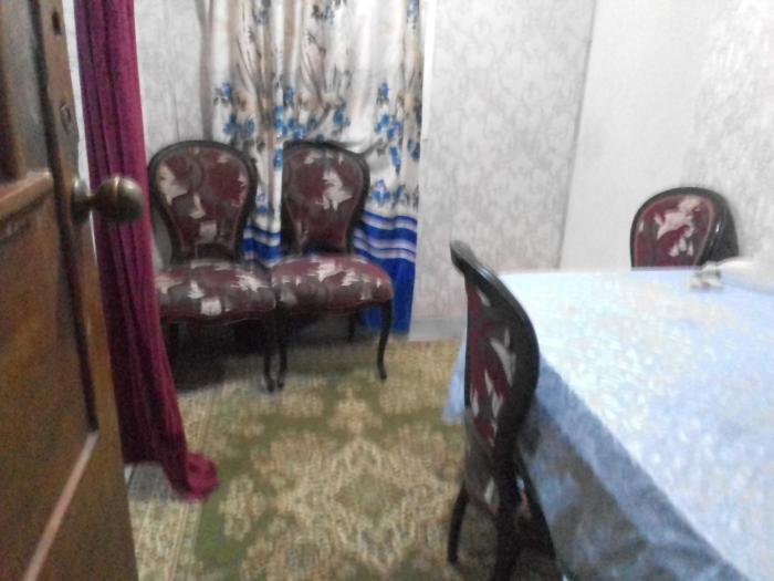 ادفو 35سرير ثلاثي