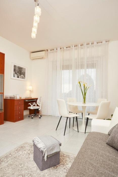 Casa Musa accogliente e luminosa