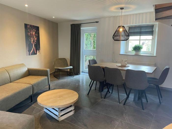 Valley View 3 Atmospheric 5 person holiday home near Valkenburg