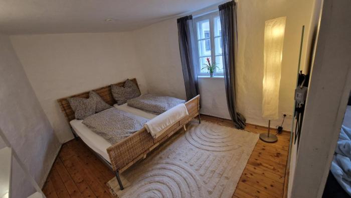 Innsbruck Historical City Appartement Goldenes Dachl