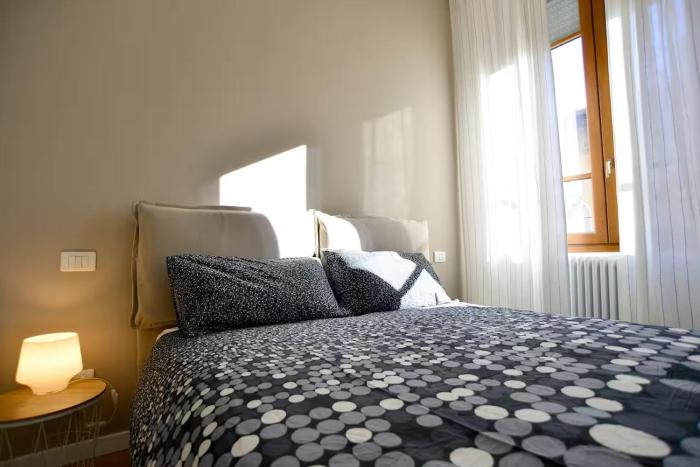 Appartamento alla Fortezza Medicea