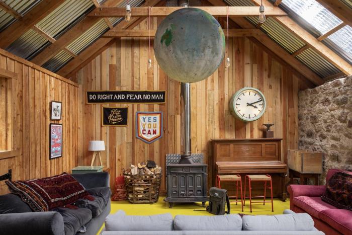 Number 5 Steading Cottage