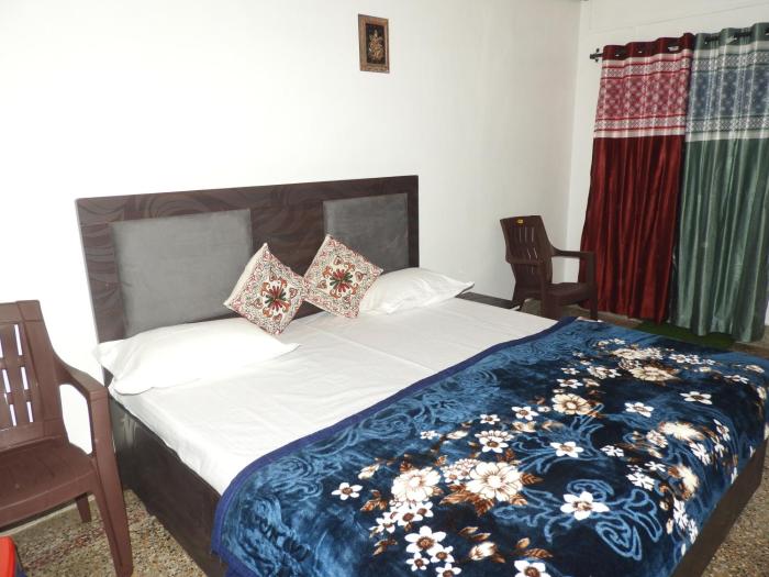 Awadh Paying Homestay