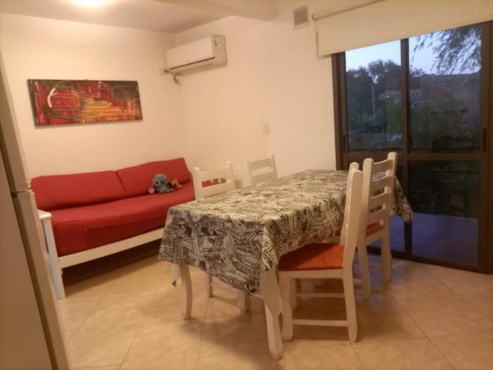 Departamento en Villa Carlos Paz