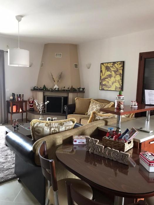 Eleousa Apartment Ioannina