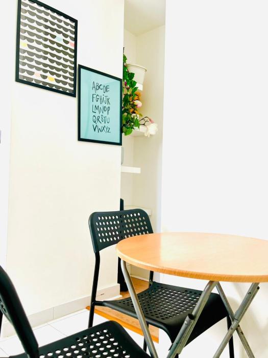 Tram 28 cozy apartment in Alfama