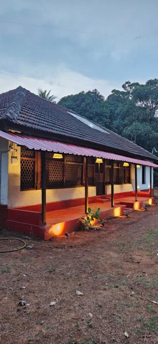 Taramrata homestay Gokarna