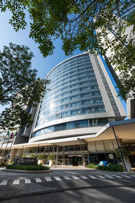 Hotel Estelar Milla De Oro