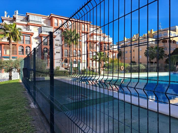 Brillante Apartamento en La Mata