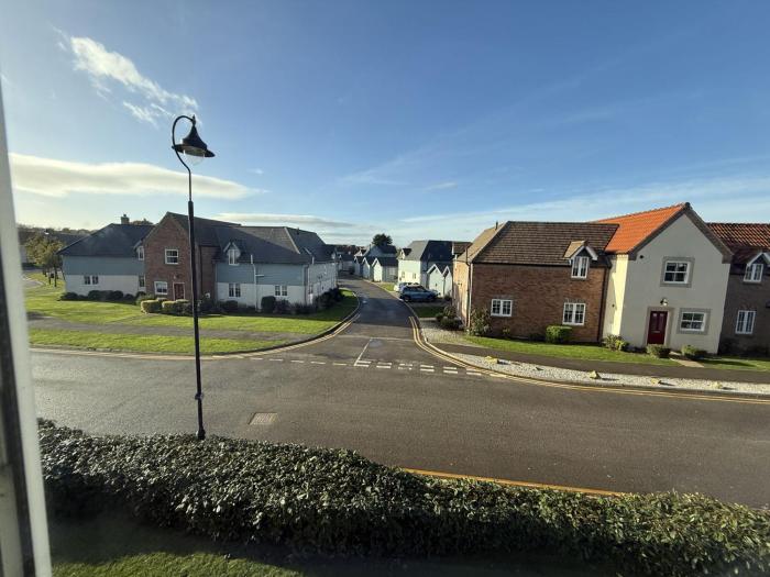 Simply The Bay - Part of the The Bay Filey Holiday Village with pool, gym and direct beach access, pub, restaurant, tennis and meadows walks