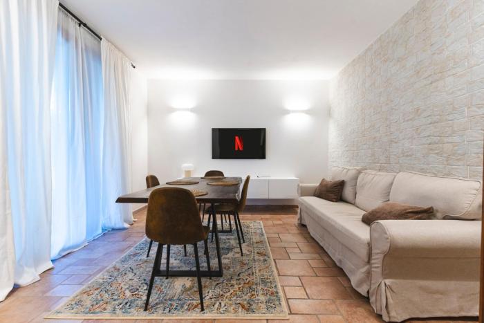 Appartamento a due passi dalla stazione - Firenze in 15 minuti