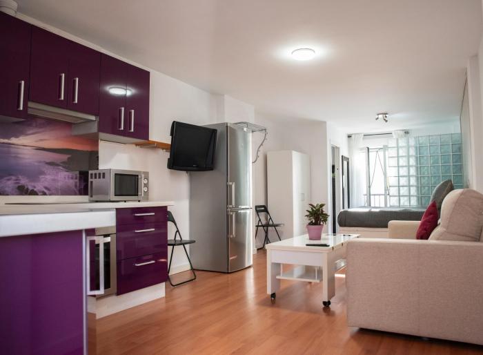 Apartamento Greco