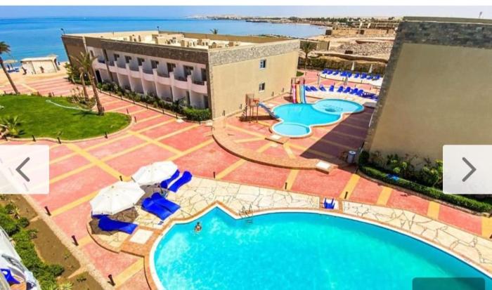 Cecelia Beach Resort - 2 Rooms with terace