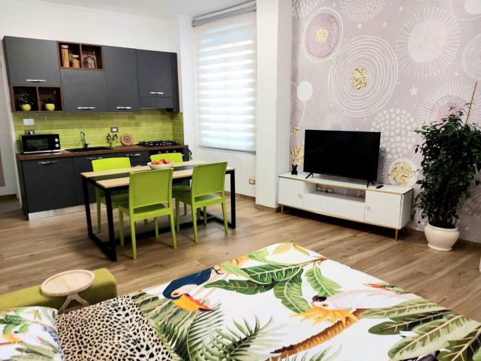 Happy Days 快乐的日子