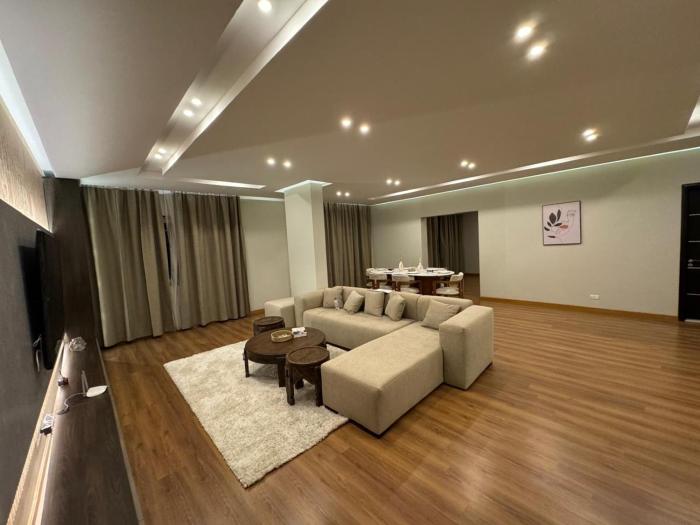 Water way 1 compound