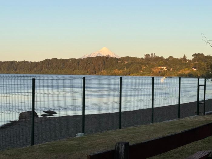 Cabañas Playa Hermosa Lago y Bosque
