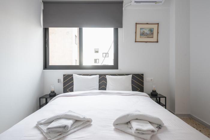 Zen Spacious, Psirri