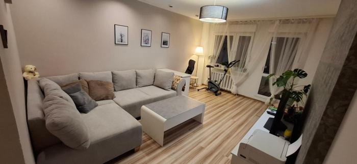 mieszkanie 2 pokojowe Self Check In