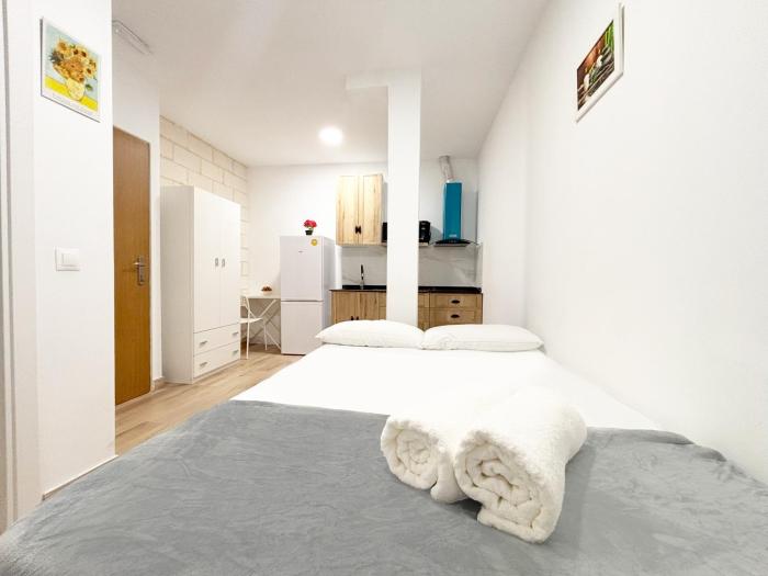 Céntrico, luminoso y nuevo