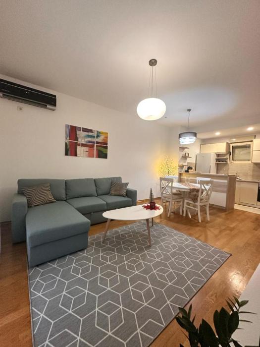 Posto Capitano apartment Sasa