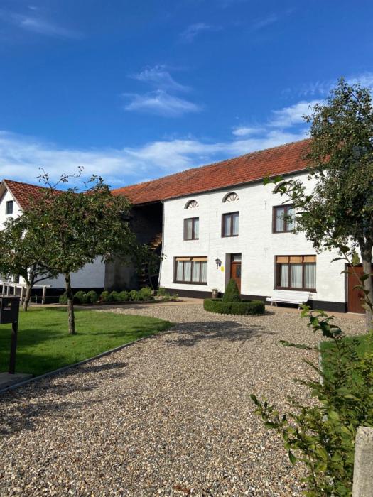 Vakantiewoning Wurfeldermolen