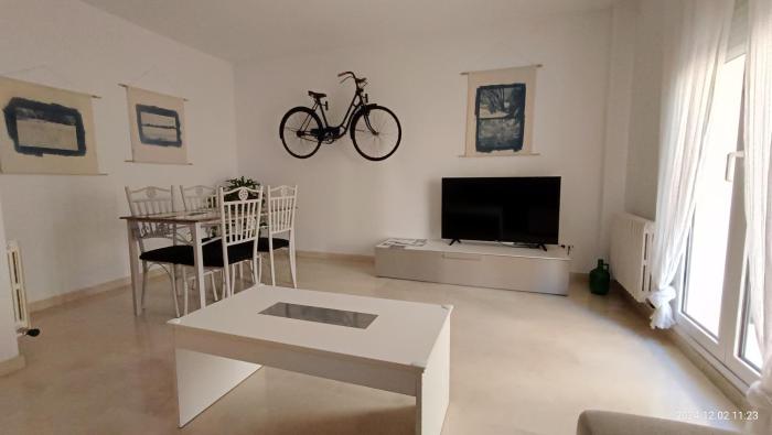 Tirwal Suite Judería