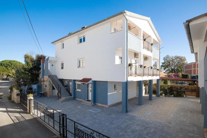 APARTMENT MAJER 2