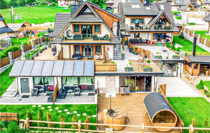 Stunning Apartment In Koscielisko