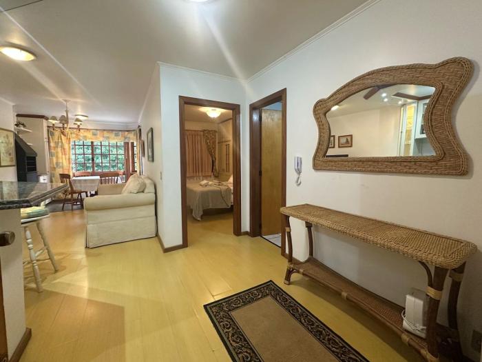 Gramado - Ed. São Pedro - Apto 409