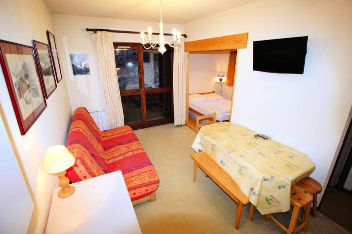 Résidence Les Campanules - LES CAMPANULES - CA25FB MAE-3194