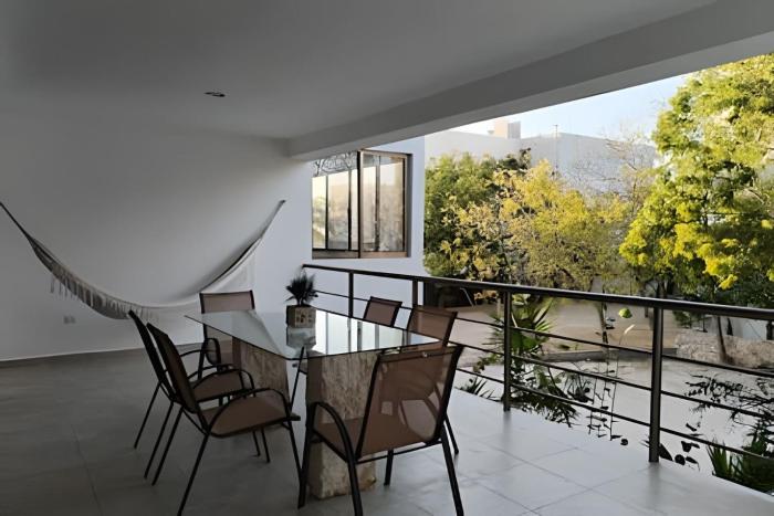 Villa Xcambo San bruno